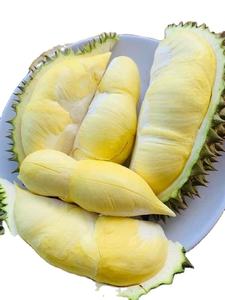Hot Deal: Durian entier frais congelé du Vietnam - Product Image 3