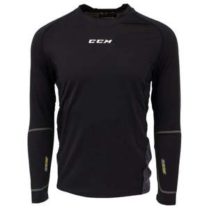 C C M PRO 360 LONG SLEEVE CUT RESISTANT BASELAYER SHIRT SENIOR - Product Image 6