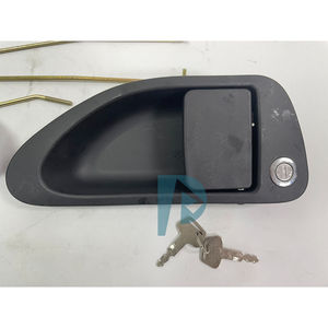 อุปกรณ์เสริมรถขุด ฮุนได R-9 ชุดล็อคประตูห้องโดยสารรถขุด - Product Image 5