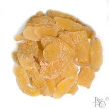 Organic Dried Soft Young <b>Ginger</b> Slices Tea Bags Jam Cooking Tea <b>Jar</b> Vacuum Pack Supply Competitive Price Expad Vietnam 24 Months - Product Image 2