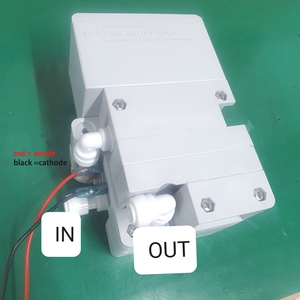 Meilleure vente de kit de module de générateur d'eau à hydrogène Source électrique à forte puissance antioxydante pour le traitement de l'eau à domicile - Product Image 6