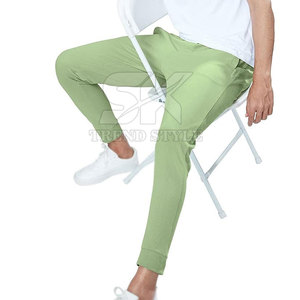 Pantalones de hombre de diseño único, recién llegados, talla grande, de secado rápido, a precio de mayoreo. - Product Image 5