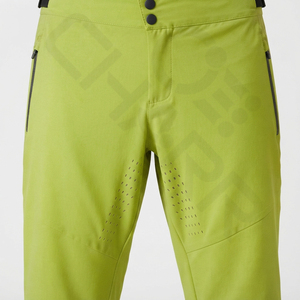 Pantalones Cortos Profesionales para Ciclismo de Descenso para Hombre, Transpirables, de Secado Rápido, para MTB y BMX, con Logotipo Personalizado - Product Image 4