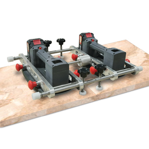 Máquina de sellado al vacío para encimeras de granito y cuarzo - Product Image 5