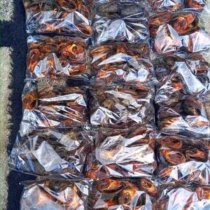 Achetez du poisson-chat africain séché de qualité supérieure, livraison rapide, vente en gros, emballage sous vide, haute qualité, 25 kg, riche en protéines, collation, repas prêt à consommer - Product Image 1