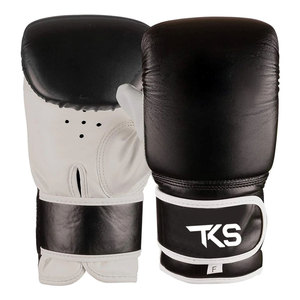 Guantes de Boxeo de Color Sólido Hechos con el Mejor Material, Guantes de Boxeo a Bajo Precio, Guantes de Boxeo con Diseño Personalizado - Product Image 1