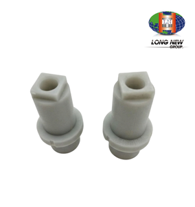 Conector Moldeado Personalizado LONGNEW en Miniatura de ABS/PP/PC para Equipos Industriales y Electrónicos, Taiwán - Product Image 4