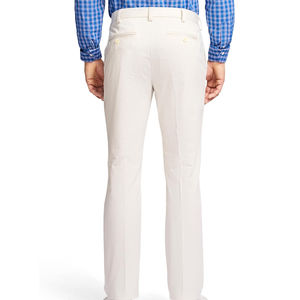 Pantalones Chinos de Moda, Muy Solicitados, Casuales, Cómodos, Blancos, Estilo Urbano, para Oficina, Elegantes, para Hombre - Product Image 3