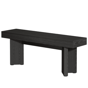 Consolle Lunga Moderna di Lusso in Legno Massello, Arredamento Contemporaneo per Ingresso, Appartamento o Soggiorno d'Hotel - Product Image 2