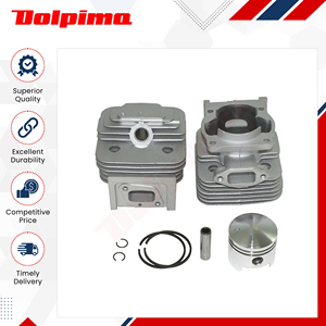 CYLINDER FOR CHINESE BRUSH <b>CUTTER</b> 44MM TL 52CC MITSUBISHI - Product Image 2