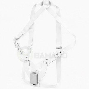 Concevez votre propre harnais de sport en cuir pour chevaux, différents styles disponibles - Product Image 5