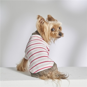 เสื้อผ้าสุนัขขนาดเล็กปรับแต่งได้มีสไตล์ - Product Image 6