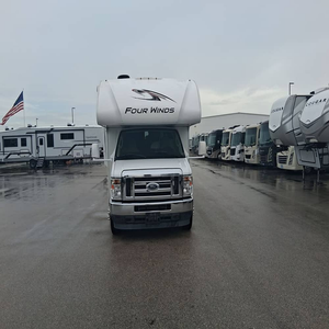 รถมือสองปี 2021 รุ่น T-h-o-r F-o-u-r W-i-n-d-s 24FF - Product Image 1