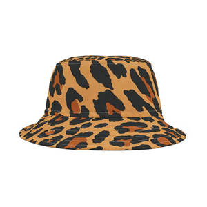 Sombreros de Pescador Estilo Hip Hop, Personalizables con Impresión, Protección Solar, de Algodón para Exteriores, a Precio Razonable - Product Image 2