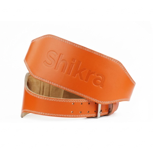 Wholesale Genuine Leather Gym Belt Power Belt Weightlifting Fitness Support Belt OEM Fitness Safety - Product Image 2