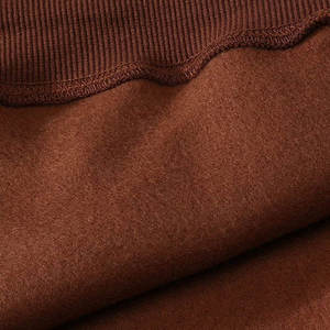 เสื้อฮู้ดซิปพิมพ์ลายตัวอักษรและดาวสไตล์เรโทร สำหรับผู้หญิงและผู้ชาย Y2k ฤดูใบไม้ผลิ ฤดูใบไม้ร่วง ผ้าฝ้ายผสม - Product Image 6