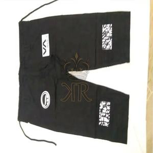 Bjj uniforme de jiu jitsu d'art martial de qualité supérieure kimono bjj sur mesure Judo Gis Kimono Judo Gis Jiu Jitsu Gi - Product Image 2