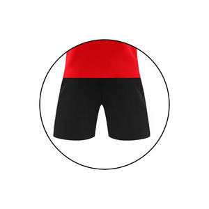 Uniforme de Voleibol Deportivo Corto de Alta Calidad con Protección UPF 50+, Venta al Por Mayor, MOQ Bajo, Diseño Profesional Personalizado, Unisex para Adultos, Venta en Línea - Product Image 3