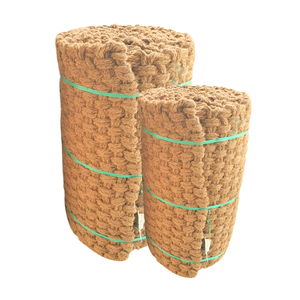 Top Product Durable Woven Cocomat Weather Resistant <b>Ground</b> Protector <b>Sheet</b> with High Quality and Good Price - Product Image 1