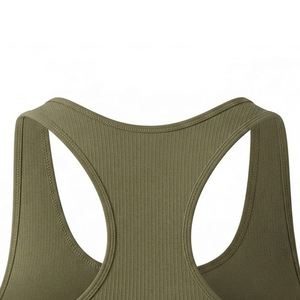 Sujetador Deportivo de Secado Rápido con Diseño Único, Sujetador Deportivo Multifuncional para Mujer, Fabricado en Fábrica - Product Image 4