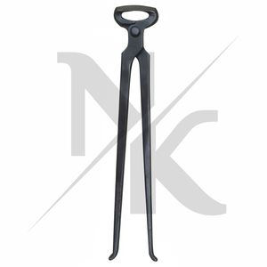 Cortador de Pezuñas de Cromo Vanadio de Alta Calidad, 14 Pulgadas, Herramienta Profesional de Acero Forjado, Alta Potencia, Precisión para Pezuñas de Caballo - Product Image 3