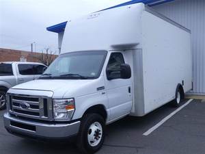 Mejor Oferta para Nuevo |   Camioneta Ford E-350 Usada del 2018 - Volante a la Izquierda |   Volante a la derecha - Product Image 2
