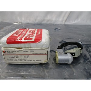 KS MICRO SWISS 33311-0080-050-100 Tête de sonde de mesure - Équipement et pièces semi-conductrices de renommée mondiale à saisir - Product Image 2