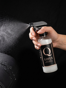 Lavador de Autos de Plástico View-OK LOTUS-Q de 300 ml con Relación de Dilución 1:1, Origen Seúl, para Lavado de Autos - Product Image 2