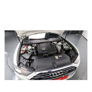 Audi A6 45 TFSI Quattro Premium 2023, Emisión Euro V, Volante a la Izquierda, Asientos de Cuero con Cámara Trasera, 52.024 km - Product Image 6