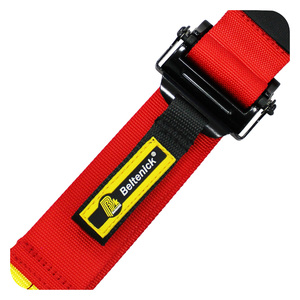 เข็มขัดนิรภัยสำหรับรถแข่ง 6 จุด ยี่ห้อ Beltenick ได้รับการรับรองจาก FIA รุ่น RCU-1006 - Product Image 5