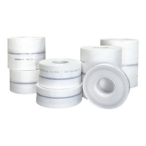 Manguera plana tejida de PE de 6 "100m-Extra ancha para transferencia de agua de alto volumen - Product Image 3