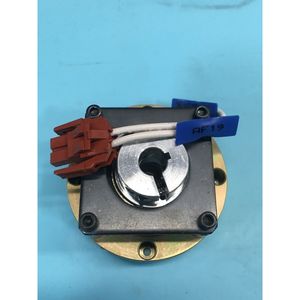 AMAT 0140-00024 AF19 Cableado de Freno FAILE SAFE, 139543 - Equipo y Piezas de Semiconductores de Confianza de Global Legacy Semiconductor - Product Image 1