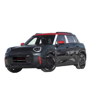 2025 <span class=keywords><strong>Mini</strong></span> John <span class=keywords><strong>Cooper</strong></span> Works JCW New Energy SUV électrique <span class=keywords><strong>5</strong></span> <span class=keywords><strong>portes</strong></span> avec <span class=keywords><strong>5</strong></span> sièges - Product Image 1