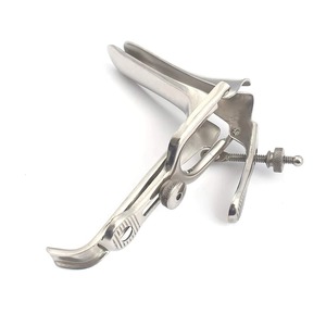 Spéculum vaginal Cusco de haute qualité, instrument de gynécologie pour usage vaginal, spéculum vaginal vierge de grande taille - Product Image 6