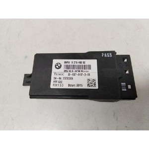 Módulo de Calefacción Usado ORIGINAL para Mini Hatch F56 2014-2018 9216468 - Product Image 1