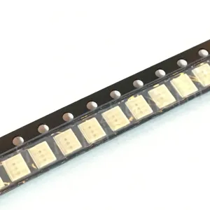 MCU מעגלים משולבים רכיבים אלקטרוניים IC שבבי 8mm led דיודה זרוע מיקרו SML032RGB1T1 SML-310PTT86