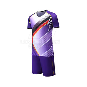 Vêtements de sport, uniforme de football, meilleur prix, uniforme de football sur mesure, meilleure qualité, uniforme de football - Product Image 3