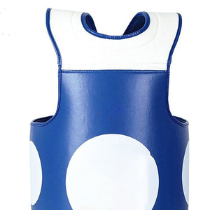 Protection Thoracique Avancée pour les Séances d'Entraînement Intensives et les Heures de Formation Prolongées – Gilet de Protection Léger Renforcé - Product Image 6