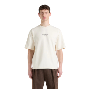 <b>Men</b> O Neck Short Sleeve T <b>Shirt</b> <b>Sunflower</b> Back Graphic Front Text Print Relaxed Fit Wholesale Custom OEM Cotton Jersey Tee <b>Shirt</b> - Product Image 1