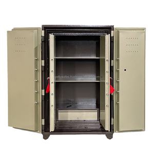 Cajas fuertes coreanas exportación genuina-Hotel Safe Lock Relación de precio de alta calidad - Product Image 4