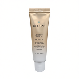 Crema Facial Activa REJURAN Enhanced 50ml con C-PDRN, Ceramidas, Péptidos y Ácido Hialurónico para Reparación de la Barrera Cutánea e Hidratación Profunda - Product Image 3