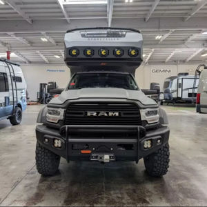 Nouveau Storyteller Overland GXV Hilt 2026 prêt à la vente - Product Image 1