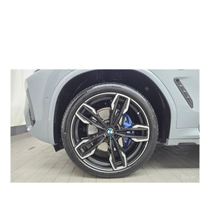 BMW X3 XDrive M40i 2024 con Caja de Cambios Automática, 13,609 km, Volante a la Izquierda, Cámara Trasera - 9 Meses de Uso! - Product Image 5