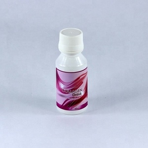 Adult Oral <b>Liquid</b> and Powder Dosage <b>Supplement</b> Beauty Product for <b>Collagen</b> Boost - Product Image 2