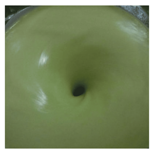 Purée d'avocat surgelée IQF, pulpe d'avocat Hass, matière première verte lisse pour les chaînes de smoothies et la préparation de desserts, origine Vietnam - Product Image 3