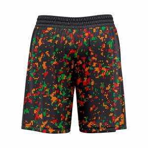 Ensemble de maillots de gardien de but de football unisexe de haute qualité, 100% polyester, manches courtes, uniforme d'hiver, OEM ODM - Product Image 6