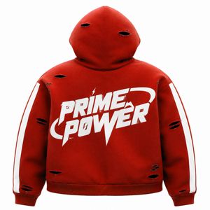 <b>New</b> Men's Wholesale Acid Wash Tracksuit Oversized Streetwear Two Piece Matching Set Custom OEM Fashion Clothing Bulk Supplier - Product Image 3