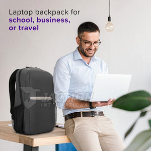 High Quality Unisex Custom Logo Printing <b>Backpack</b> Bags Casual Made in Pakistan <b>Backpack</b> Bags - Product Image 5