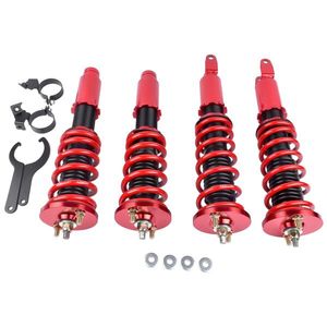 Kit Sospensioni Coilover Regolabili in Altezza per Honda Civic 1988-2000 CRX 1988-1991 Acura Tuning Ammortizzatori Sospensioni - Product Image 2