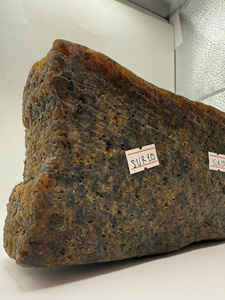 Haute qualité SVR 20 moulage caoutchouc naturel Auto et caoutchouc médical matières premières prix compétitifs - Product Image 5